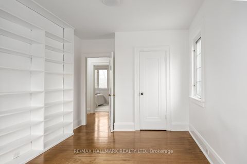 Photo 14 at 167 Welland Avenue, Moore Park, Toronto