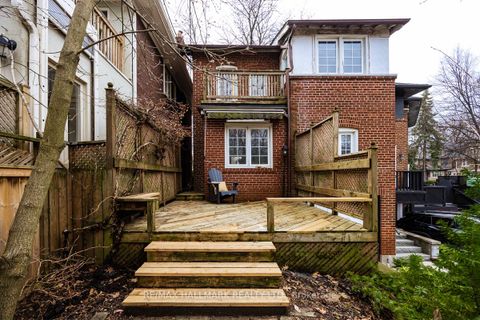 Photo 29 at 167 Welland Avenue, Moore Park, Toronto