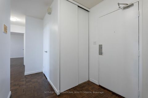 Photo 1 at 706 - 60 Pavane Link Way, Flemingdon Park, Toronto