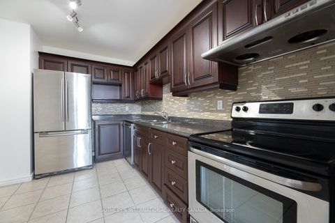 Photo 7 at 706 - 60 Pavane Link Way, Flemingdon Park, Toronto
