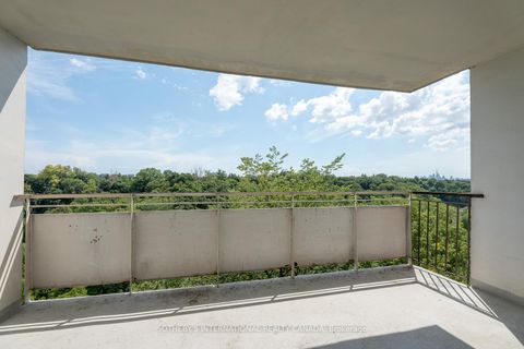 Photo 18 at 706 - 60 Pavane Link Way, Flemingdon Park, Toronto