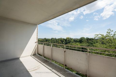 Photo 19 at 706 - 60 Pavane Link Way, Flemingdon Park, Toronto