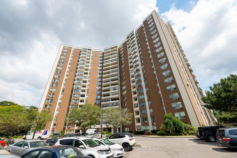 Photo 21 at 706 - 60 Pavane Link Way, Flemingdon Park, Toronto