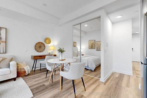 Photo 7 at 208 - 6 Chartwell Road, Queensway, Toronto
