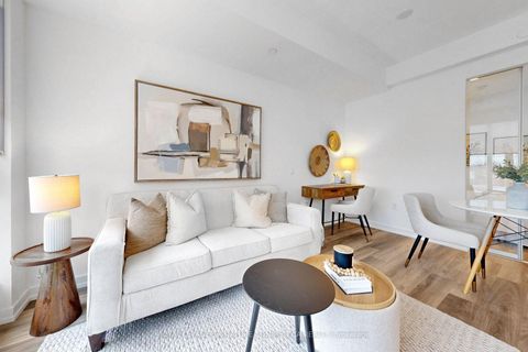 Photo 9 at 208 - 6 Chartwell Road, Queensway, Toronto