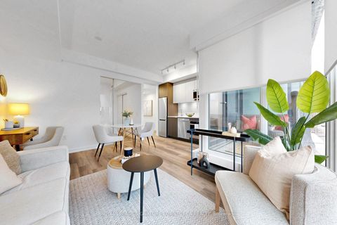 Photo 10 at 208 - 6 Chartwell Road, Queensway, Toronto