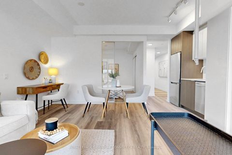 Photo 11 at 208 - 6 Chartwell Road, Queensway, Toronto