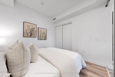 Photo 14 at 208 - 6 Chartwell Road, Queensway, Toronto