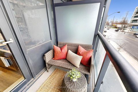 Photo 16 at 208 - 6 Chartwell Road, Queensway, Toronto