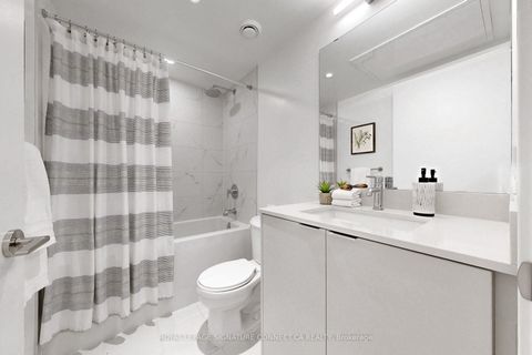 Photo 18 at 208 - 6 Chartwell Road, Queensway, Toronto