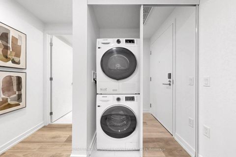 Photo 19 at 208 - 6 Chartwell Road, Queensway, Toronto
