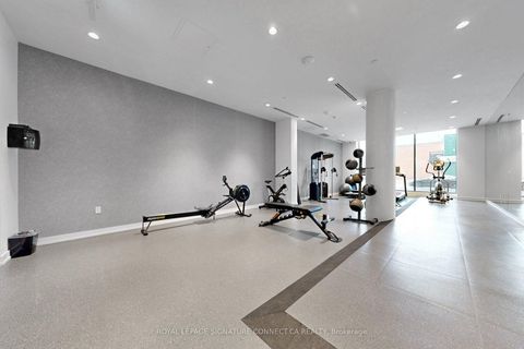 Photo 21 at 208 - 6 Chartwell Road, Queensway, Toronto