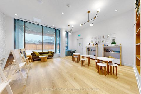 Photo 23 at 208 - 6 Chartwell Road, Queensway, Toronto