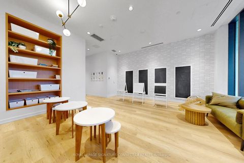Photo 24 at 208 - 6 Chartwell Road, Queensway, Toronto