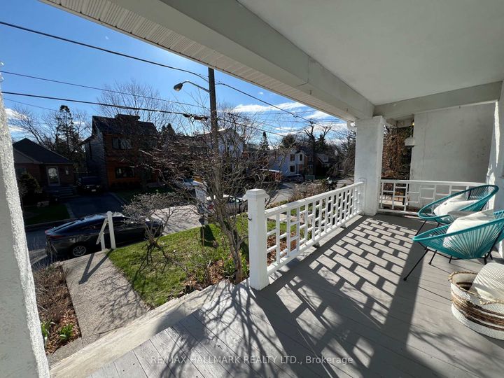 Photo 3 at 120 Warden Avenue, Cliffside, Toronto