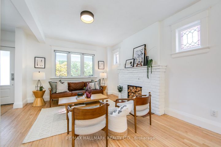 Photo 8 at 120 Warden Avenue, Cliffside, Toronto