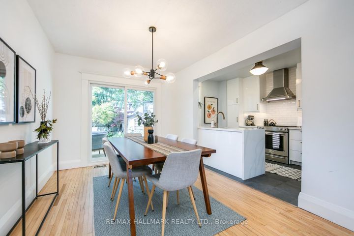 Photo 14 at 120 Warden Avenue, Cliffside, Toronto