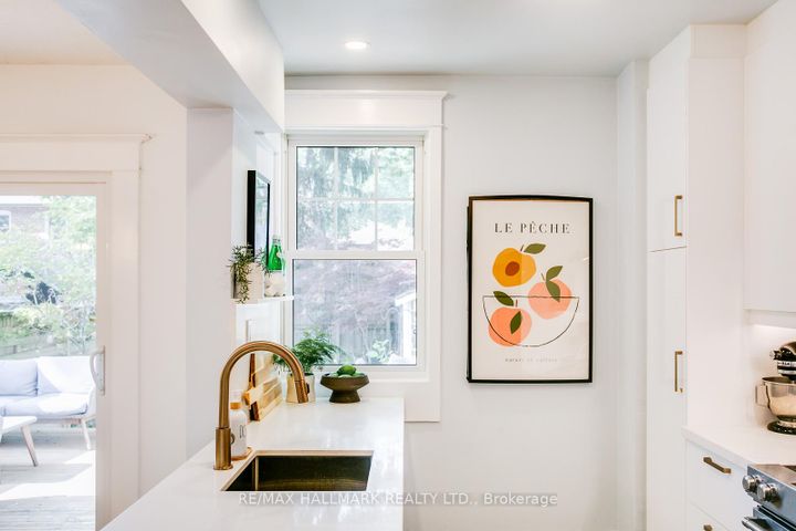 Photo 20 at 120 Warden Avenue, Cliffside, Toronto