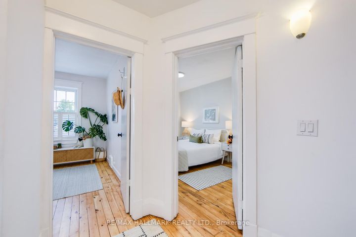 Photo 22 at 120 Warden Avenue, Cliffside, Toronto