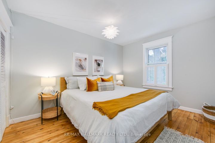 Photo 23 at 120 Warden Avenue, Cliffside, Toronto