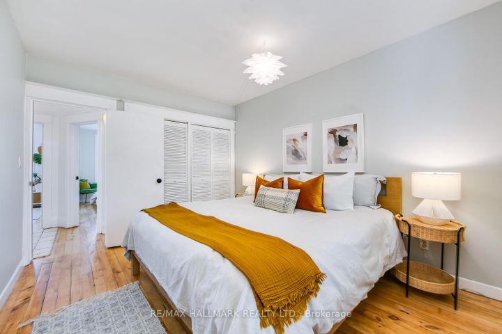 Photo 24 at 120 Warden Avenue, Cliffside, Toronto