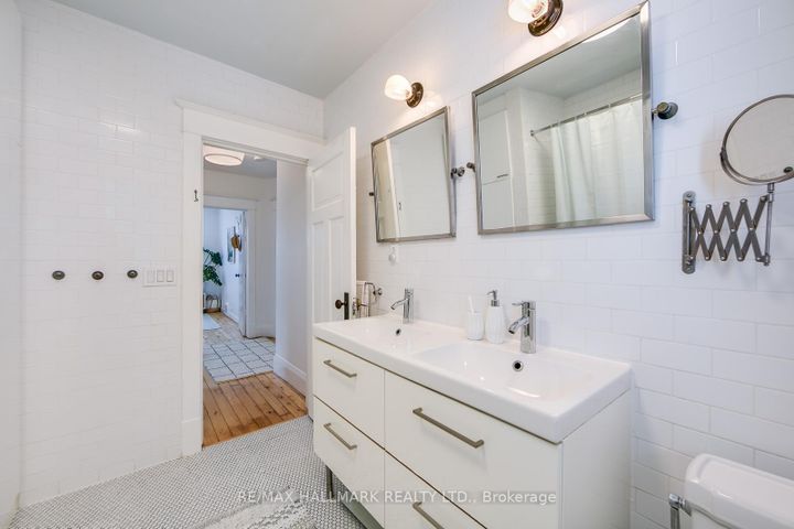 Photo 32 at 120 Warden Avenue, Cliffside, Toronto