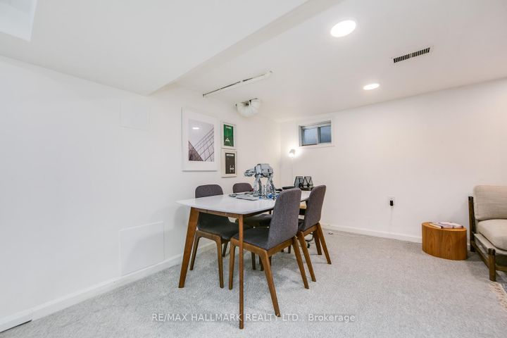 Photo 36 at 120 Warden Avenue, Cliffside, Toronto