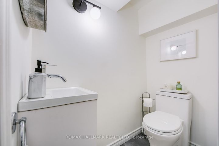 Photo 40 at 120 Warden Avenue, Cliffside, Toronto