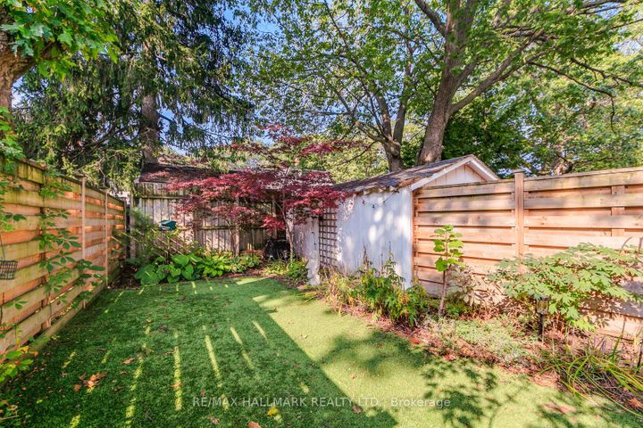 Photo 47 at 120 Warden Avenue, Cliffside, Toronto