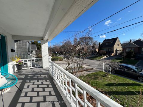 Photo 2 at 120 Warden Avenue, Cliffside, Toronto