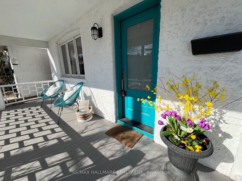 Photo 4 at 120 Warden Avenue, Cliffside, Toronto