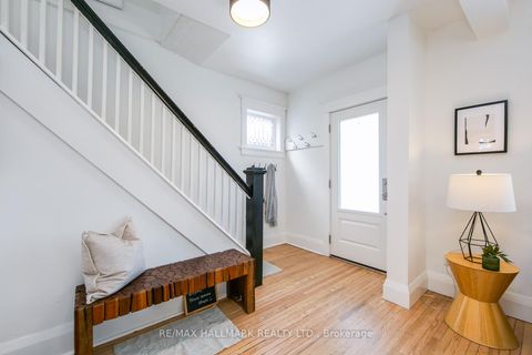 Photo 5 at 120 Warden Avenue, Cliffside, Toronto