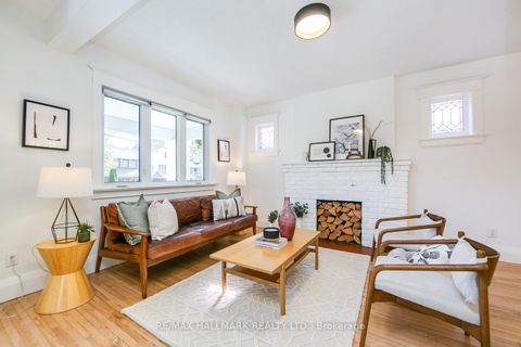 Photo 7 at 120 Warden Avenue, Cliffside, Toronto