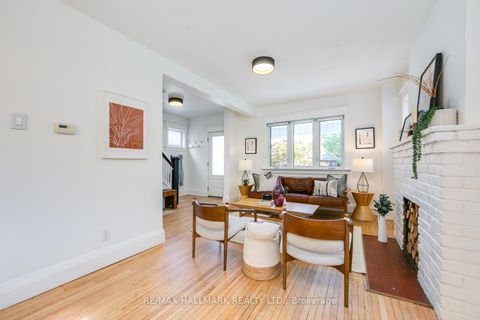 Photo 9 at 120 Warden Avenue, Cliffside, Toronto