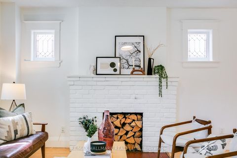 Photo 11 at 120 Warden Avenue, Cliffside, Toronto