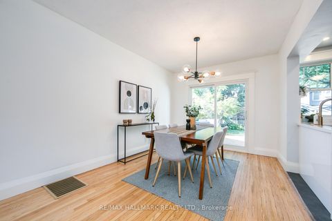 Photo 13 at 120 Warden Avenue, Cliffside, Toronto