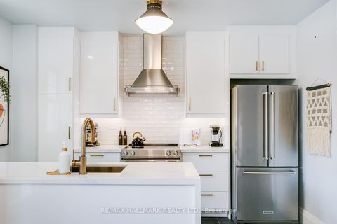 Photo 17 at 120 Warden Avenue, Cliffside, Toronto