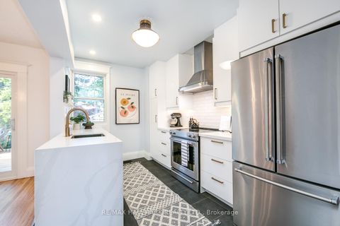 Photo 18 at 120 Warden Avenue, Cliffside, Toronto