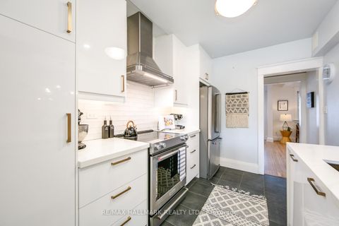 Photo 21 at 120 Warden Avenue, Cliffside, Toronto