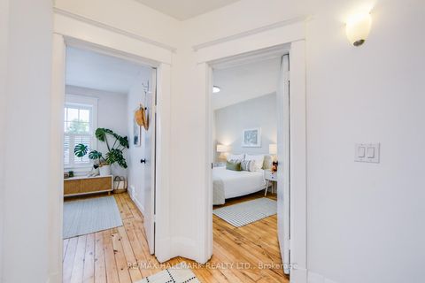 Photo 22 at 120 Warden Avenue, Cliffside, Toronto