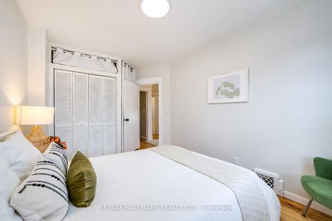 Photo 29 at 120 Warden Avenue, Cliffside, Toronto