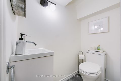 Photo 40 at 120 Warden Avenue, Cliffside, Toronto