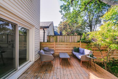 Photo 42 at 120 Warden Avenue, Cliffside, Toronto