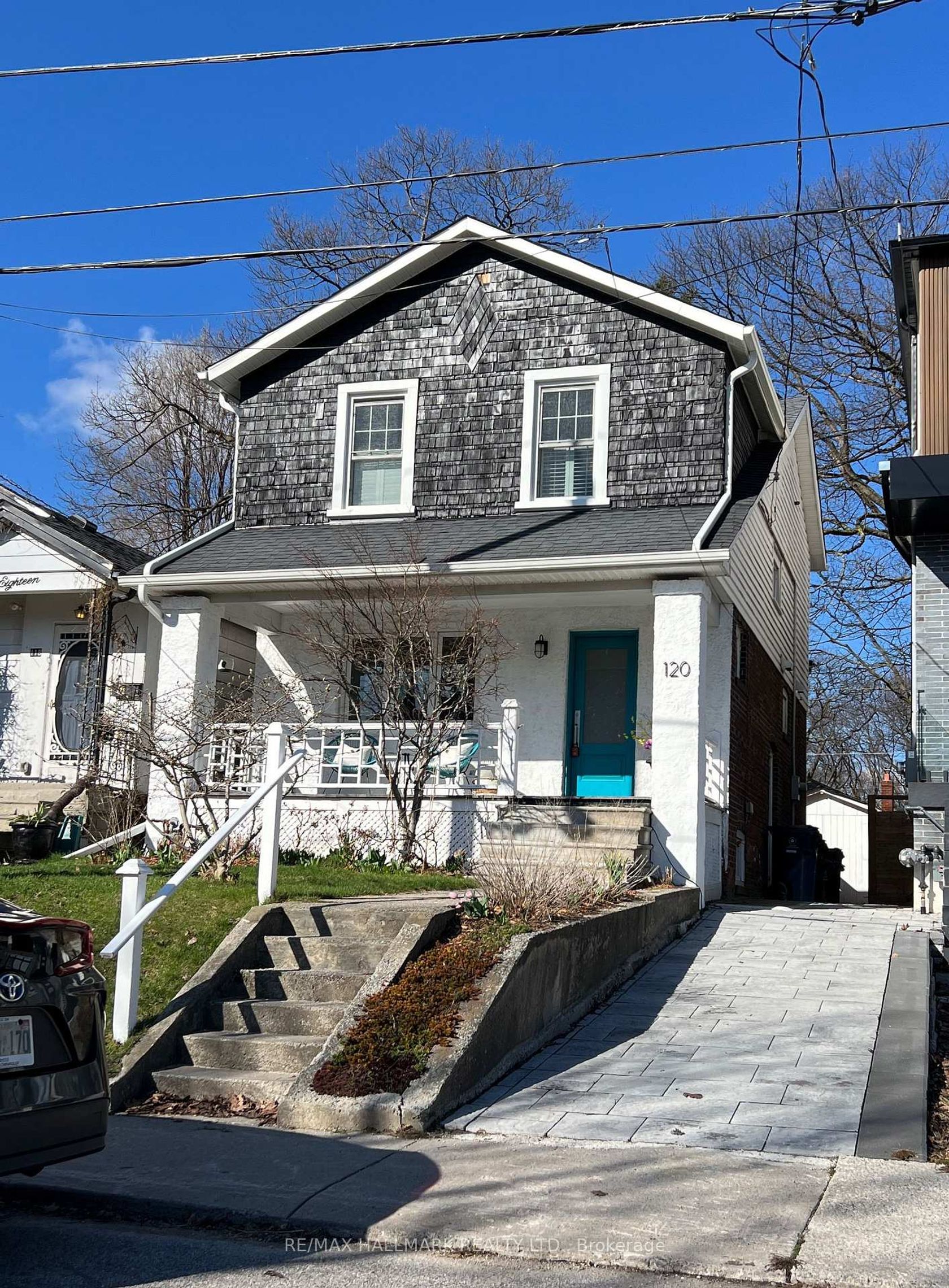 120 Warden Avenue, Cliffside, Toronto 2