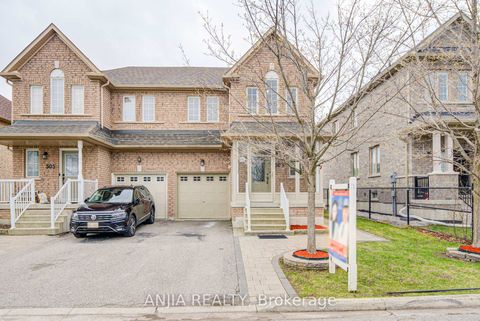 Photo 0 at 503 Caboto Trail, South Unionville, Markham