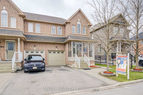 Photo 1 at 503 Caboto Trail, South Unionville, Markham