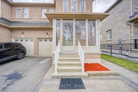 Photo 2 at 503 Caboto Trail, South Unionville, Markham