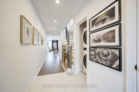 Photo 5 at 503 Caboto Trail, South Unionville, Markham