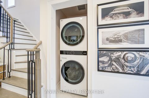 Photo 6 at 503 Caboto Trail, South Unionville, Markham