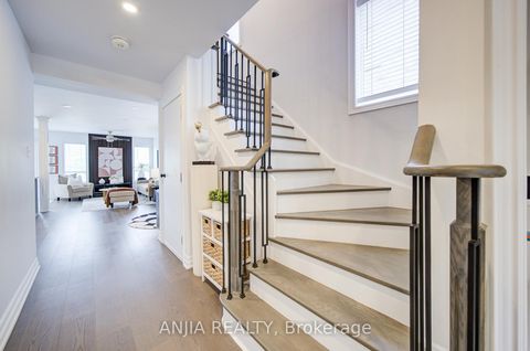 Photo 7 at 503 Caboto Trail, South Unionville, Markham